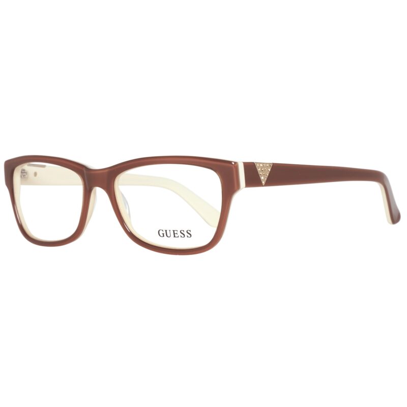 Guess Unisex Eyeglasses (GU2294 53D96)