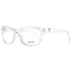 Guess Unisex Eyeglasses (GU2294 53G53)