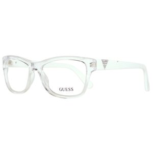 Guess Unisex Eyeglasses (GU2294 53G53)