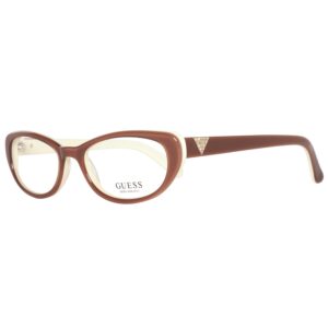 Guess Unisex Eyeglasses (GU2296 52D96)