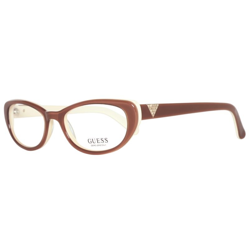 Guess Unisex Eyeglasses (GU2296 52D96)