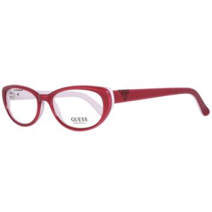 Guess Women's Eyeglasses (Gu2296 52O92)