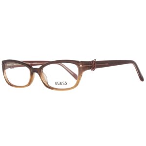 Guess Unisex Eyeglasses (GU2304 53D96)