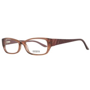 Guess Unisex Eyeglasses (GU2305 52D96)