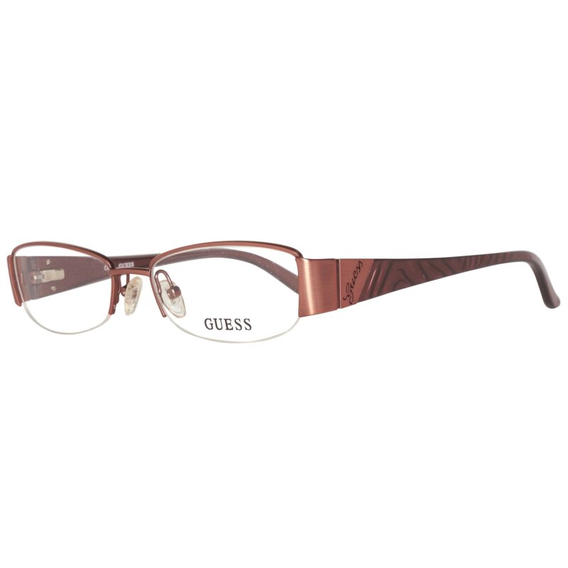 Guess Unisex Eyeglasses (GU2306 51D96)
