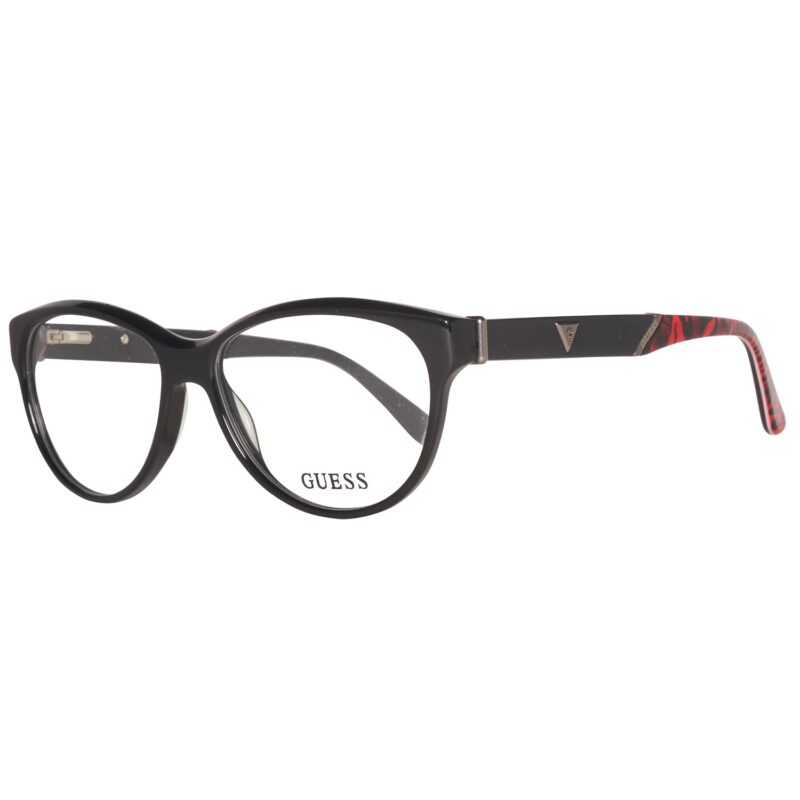 Guess Unisex Eyeglasses (GU2311 54B84)