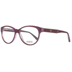 Guess Unisex Eyeglasses (GU2311 54O24)