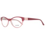 Guess Unisex Eyeglasses (GU2322 52F18)