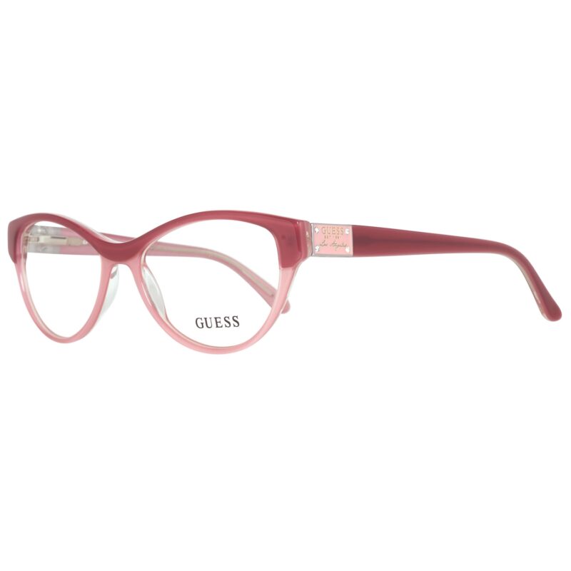 Guess Unisex Eyeglasses (GU2322 52F18)