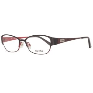 Guess Unisex Eyeglasses (GU2329 52B84)