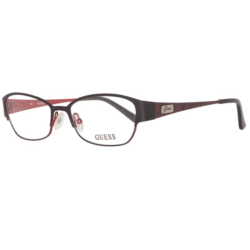 Guess Unisex Eyeglasses (GU2329 52B84)