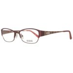 Guess Unisex Eyeglasses (GU2329 52F18)