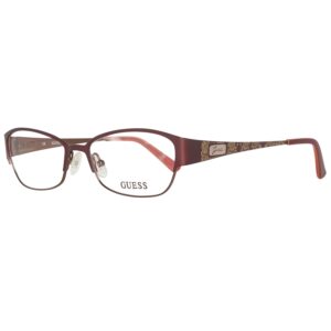 Guess Unisex Eyeglasses (GU2329 52F18)