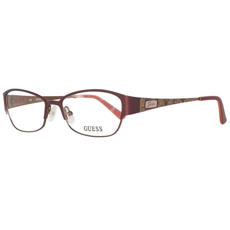 Guess Unisex Eyeglasses (GU2329 52F18)