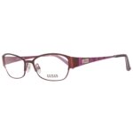 Guess Unisex Eyeglasses (GU2329 52O24)