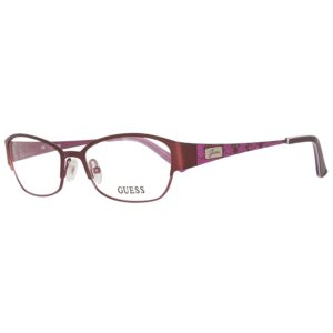 Guess Unisex Eyeglasses (GU2329 52O24)