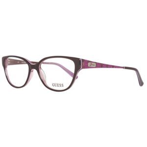 Guess Unisex Eyeglasses (GU2331 52O24)
