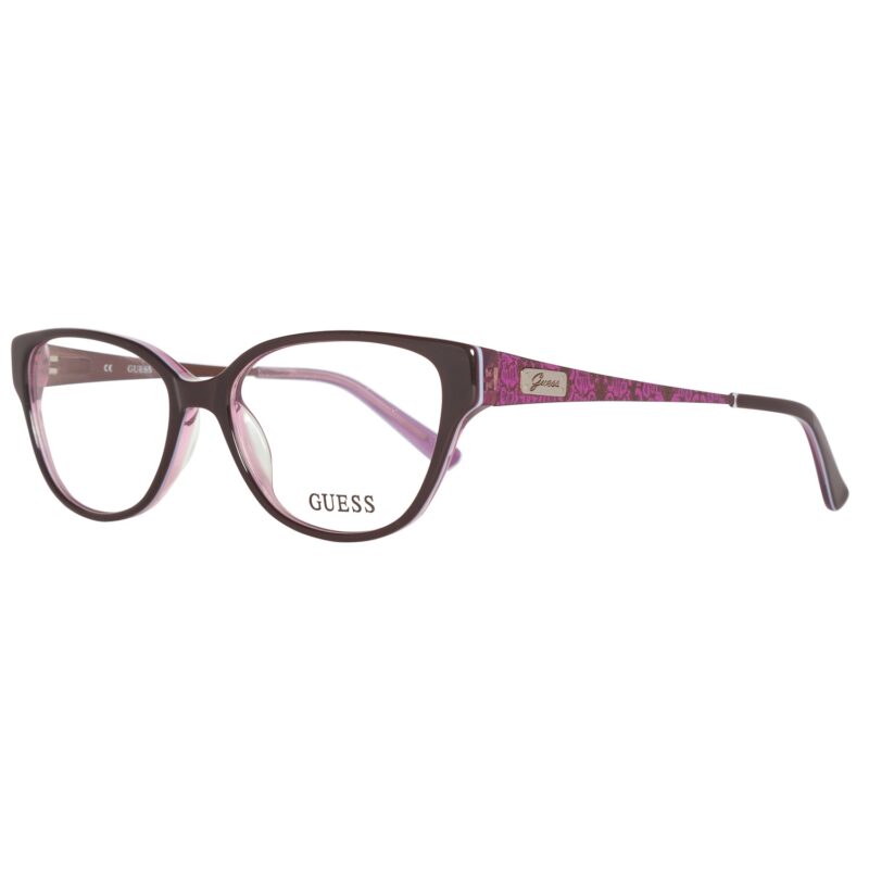 Guess Unisex Eyeglasses (GU2331 52O24)