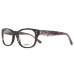 Guess Unisex Eyeglasses (GU2333 52B84)