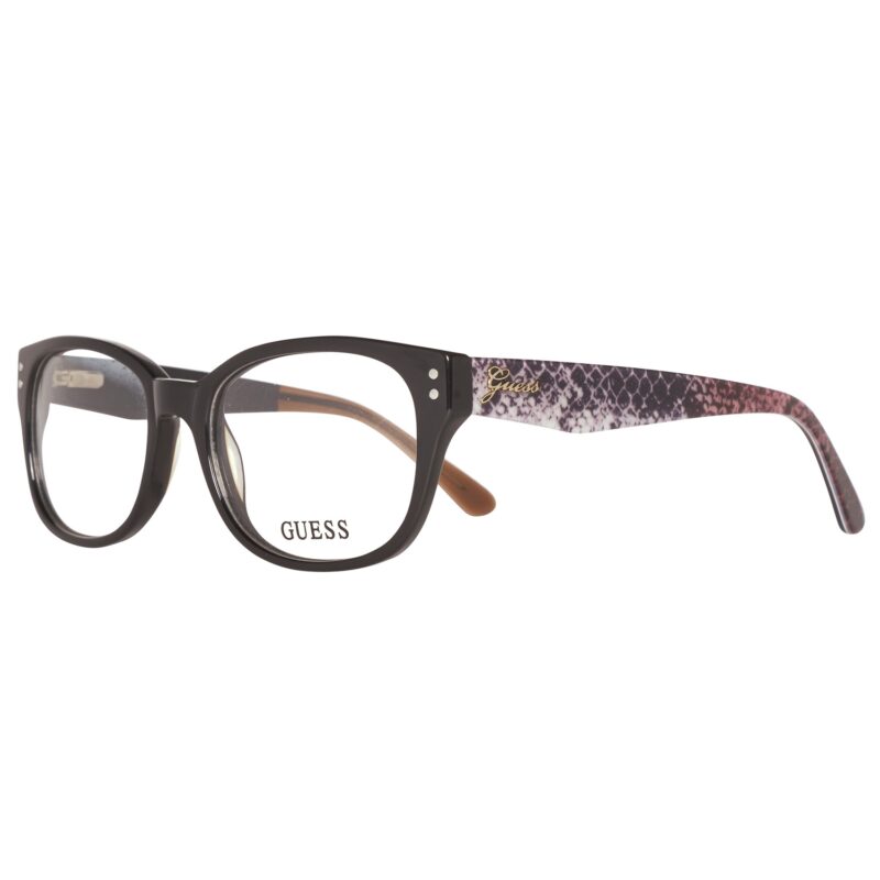 Guess Unisex Eyeglasses (GU2333 52B84)