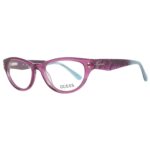 Guess Unisex Eyeglasses (GU2334 51O24)