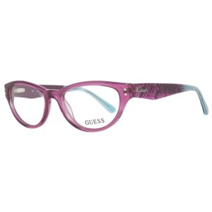 Guess Unisex Eyeglasses (GU2334 51O24)