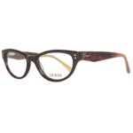 Guess Unisex Eyeglasses (GU2334 51S30)