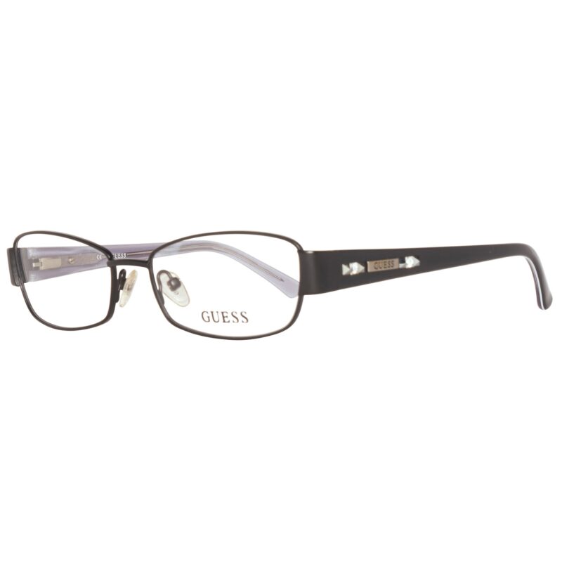 Guess Unisex Eyeglasses (GU2346 52B84)