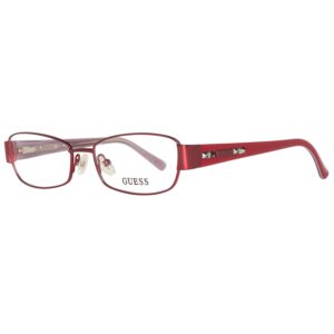 Guess Unisex Eyeglasses (GU2346 52F18)