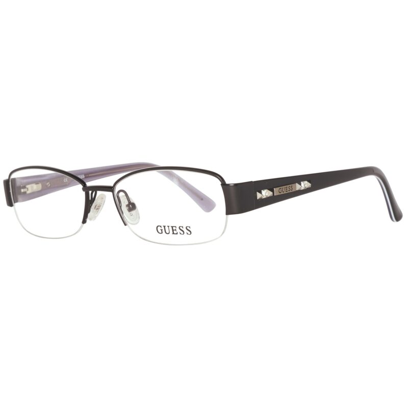Guess Unisex Eyeglasses (GU2347 51B84)