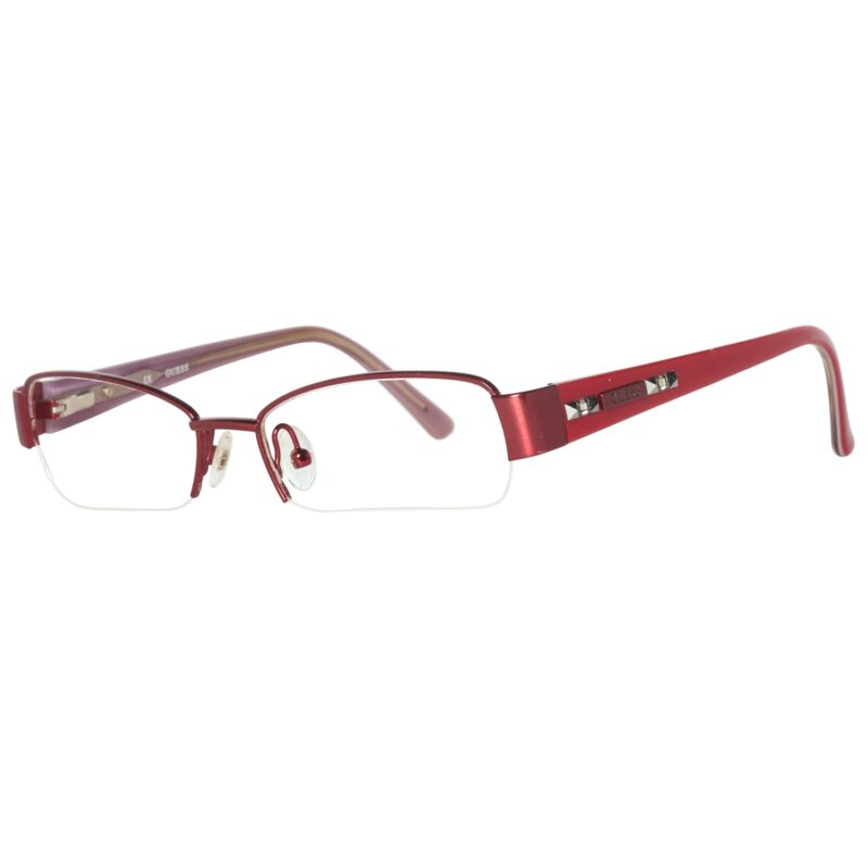 Guess Unisex Eyeglasses (GU2347 51F18)