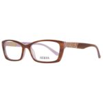 Guess Unisex Eyeglasses (GU2352 52A15)