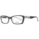 Guess Unisex Eyeglasses (GU2352 52B84)