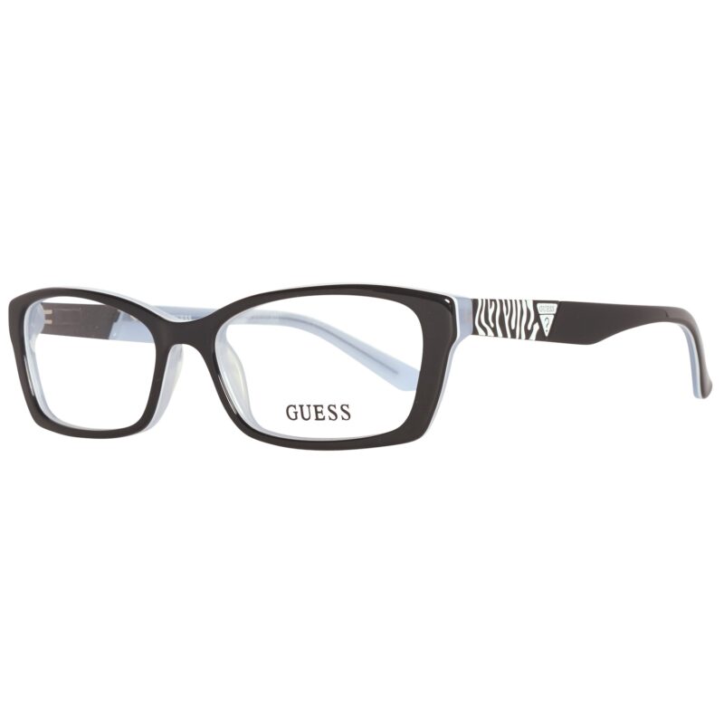 Guess Unisex Eyeglasses (GU2352 52B84)
