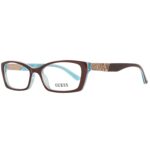 Guess Unisex Eyeglasses (GU2352 52D96)