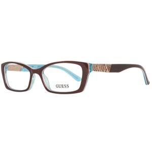 Guess Unisex Eyeglasses (GU2352 52D96)