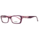 Guess Unisex Eyeglasses (GU2352 52O24)