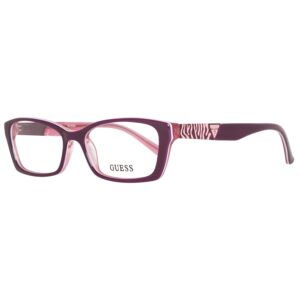 Guess Unisex Eyeglasses (GU2352 52O24)
