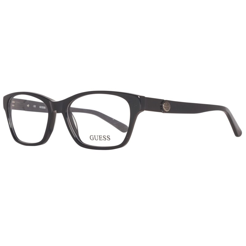 Guess Unisex Eyeglasses (GU2356 52B84)