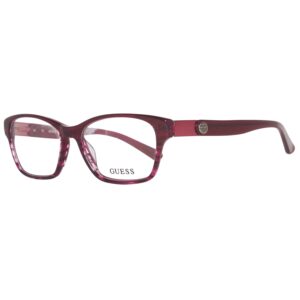 Guess Unisex Eyeglasses (GU2356 52F18)