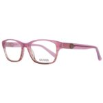 Guess Unisex Eyeglasses (GU2356 52P42)