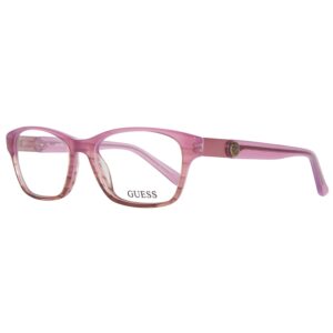Guess Unisex Eyeglasses (GU2356 52P42)