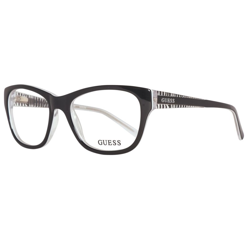 Guess Unisex Eyeglasses (GU2359 52B84)
