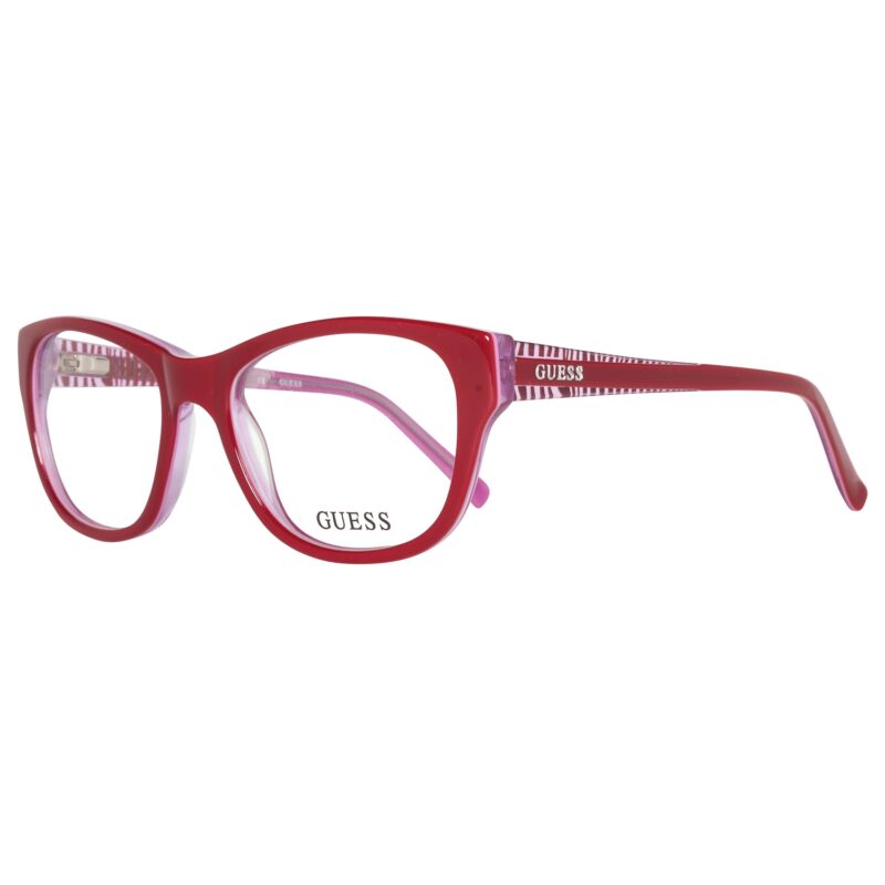 Guess Unisex Eyeglasses (GU2359 52O92)