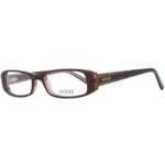 Guess Unisex Eyeglasses (Gu2375 51D96) - Eyewear