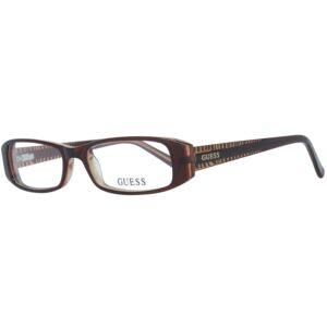 Guess Unisex Eyeglasses (Gu2375 51D96) - Eyewear