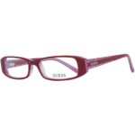 Guess Unisex Eyeglasses (Gu2375 51O92)