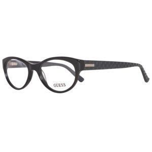 Guess Unisex Eyeglasses (GU2377 51B84)