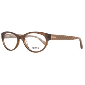 Guess Unisex Eyeglasses (GU2377 51K57)