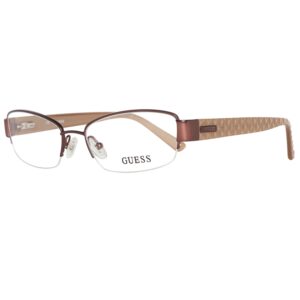 Guess Unisex Eyeglasses (GU2378 52D96)